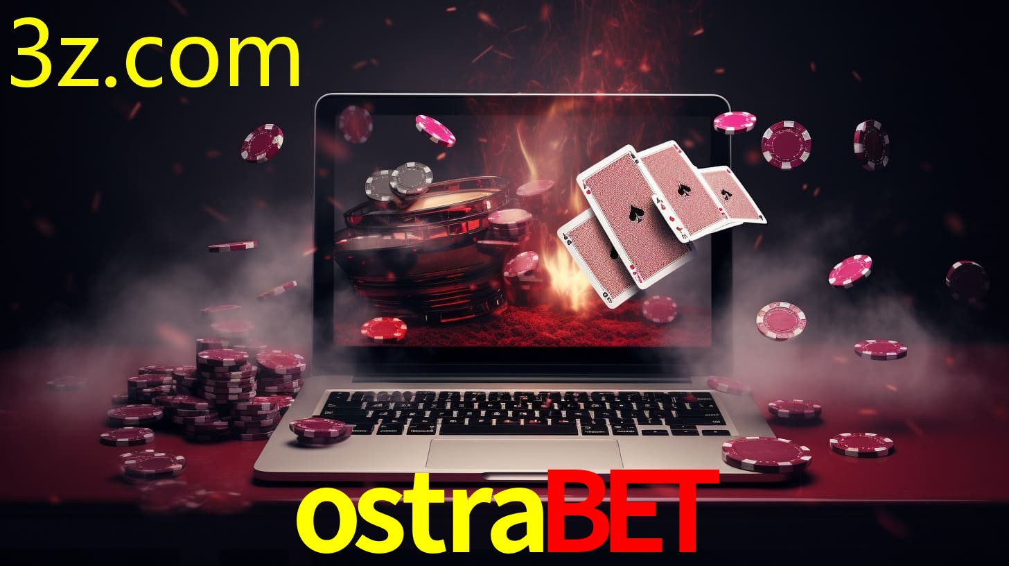 App OSTRABET.COM