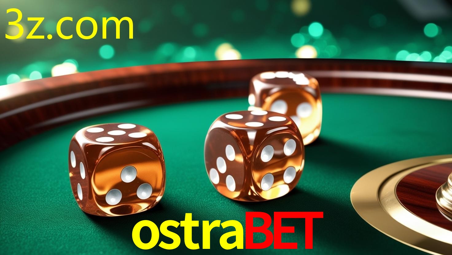 Cassino Online Seguro OSTRABET.COM