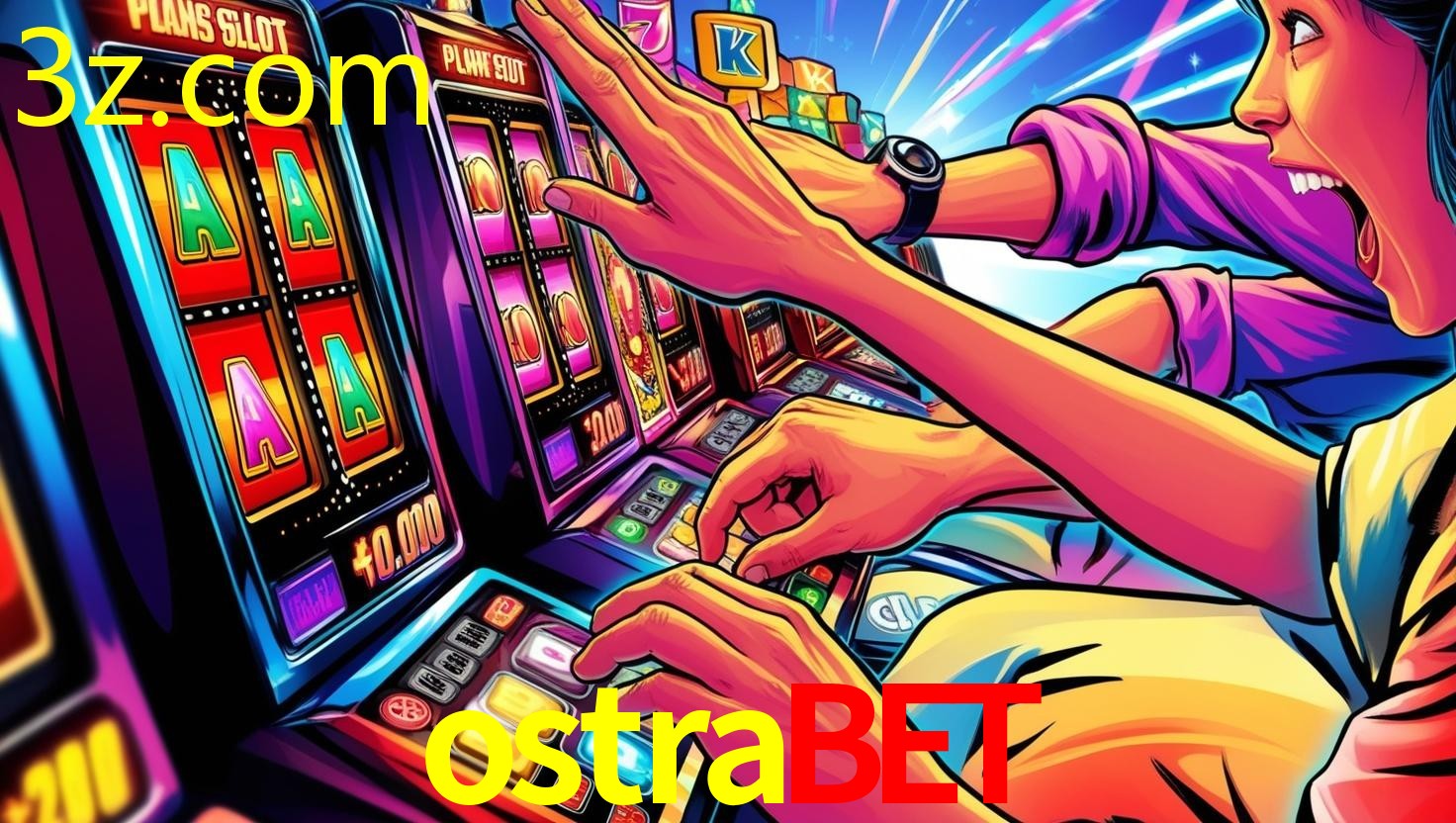 Jogos Crash na OSTRABET.COM