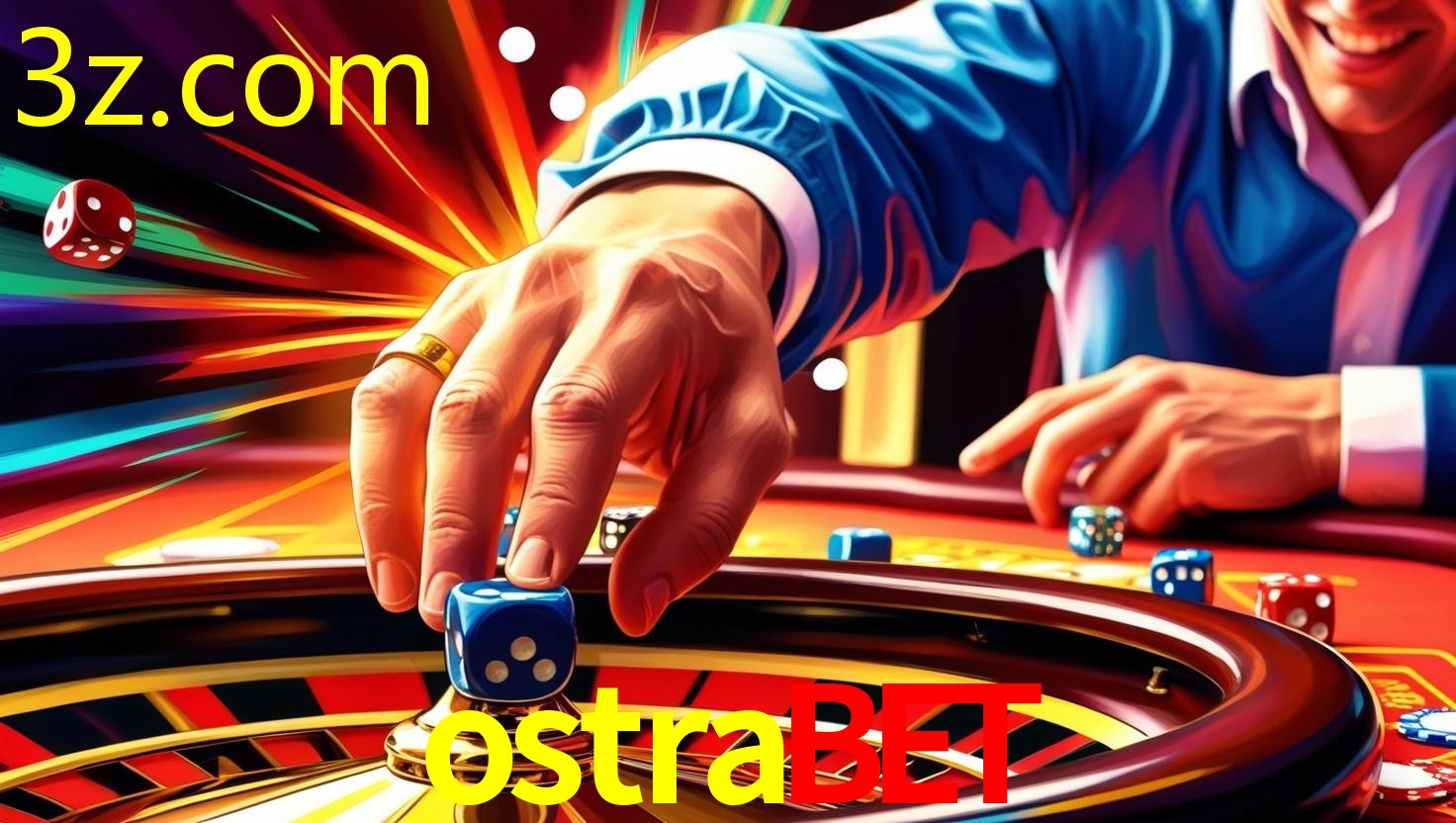 OSTRABET.COM Login Rápido