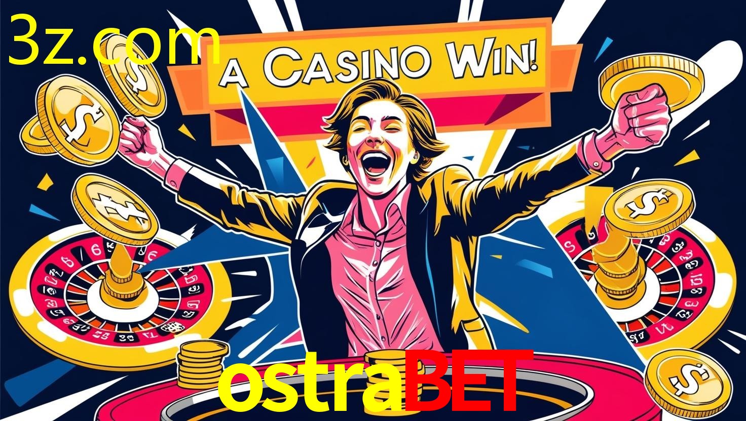 Cadastro Rápido OSTRABET.COM