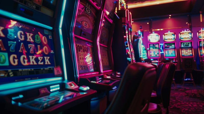 Fortune Rabbit Slot